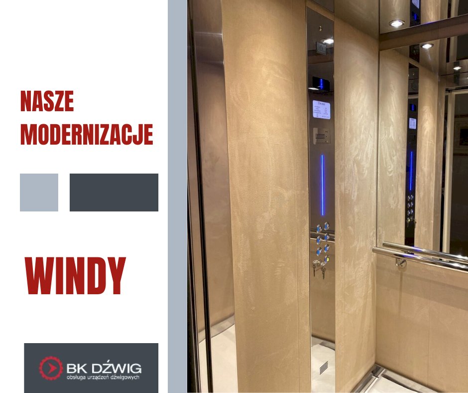 BDzwig's tweet photo. Detale mają znaczenie ✨
Podświetlane panele, czytelne przyciski, nowoczesne wykończenia – to właśnie detale sprawiają, że korzystanie z windy jest intuicyjne i komfortowe.

🔧 wymieniamy sterowania
🔧 poprawiamy energooszczędność
🔧 podnosimy standard wizualny kabiny https://t.co/eSs33ea6ZA