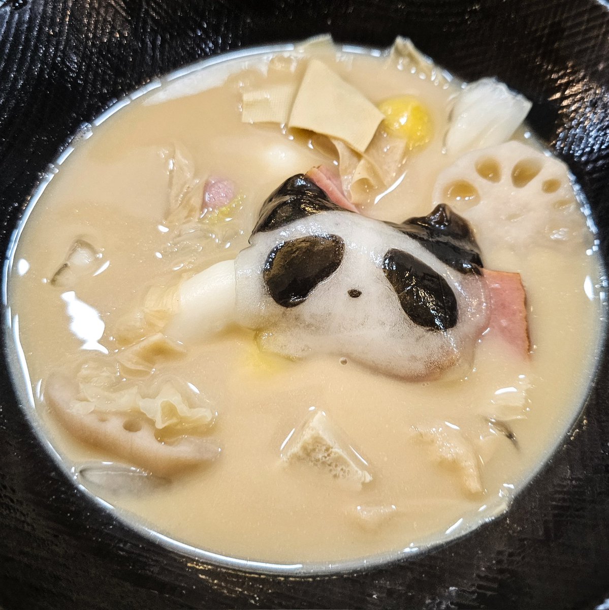 그런 날이 있어
흰 마라탕을 먹고 싶은 그런 날