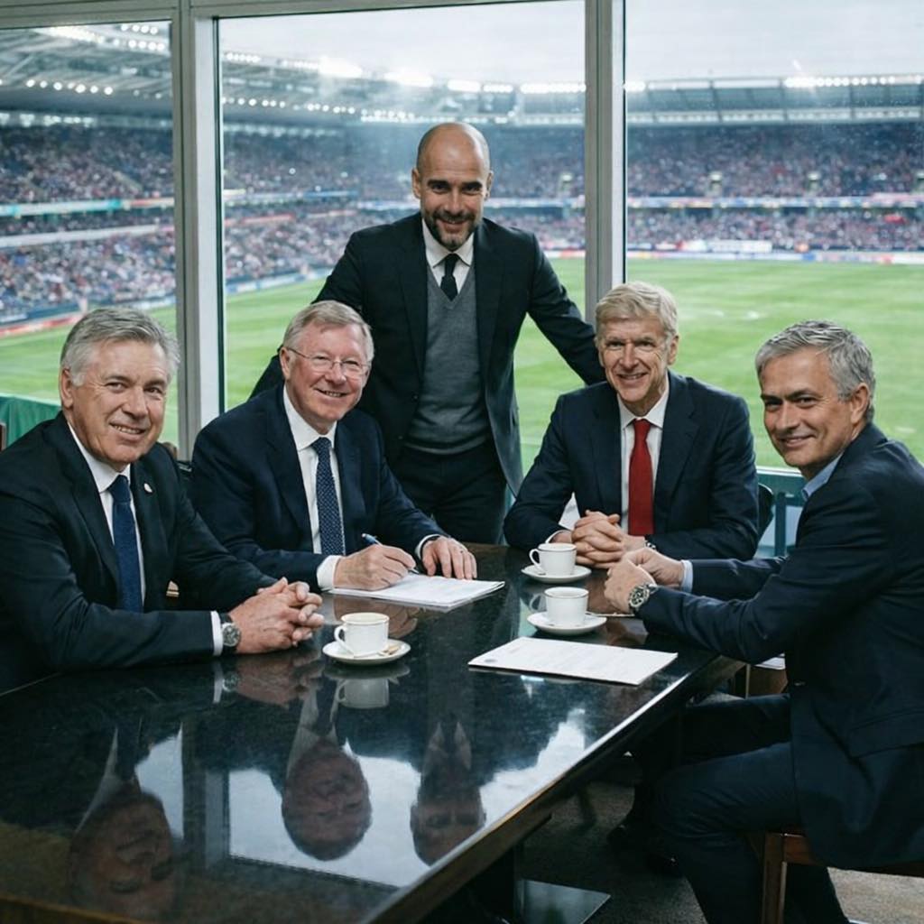 Football Tweet ⚽ tweet media