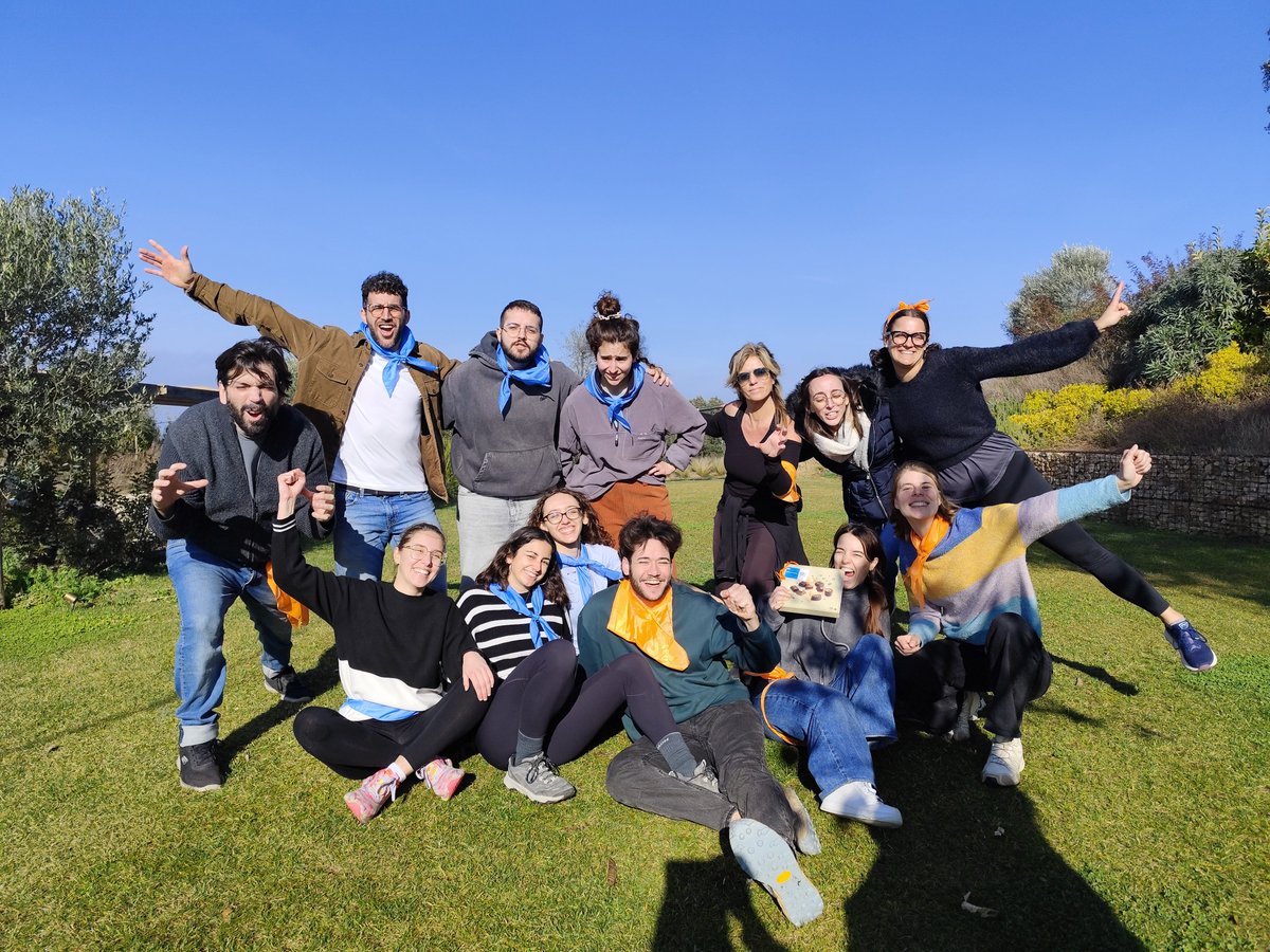 Fraticelli Lab tweet media