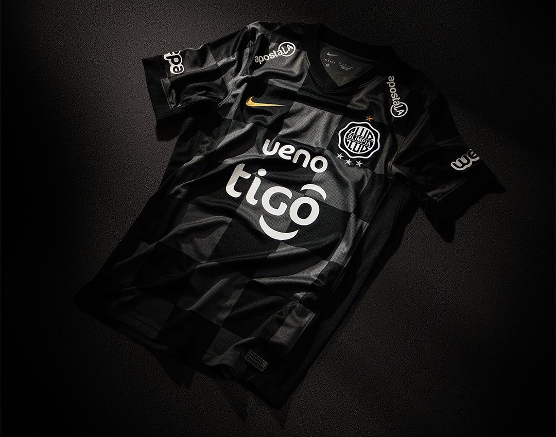 Hola amor, queres la nueva camiseta de Olimpia?

Enviar