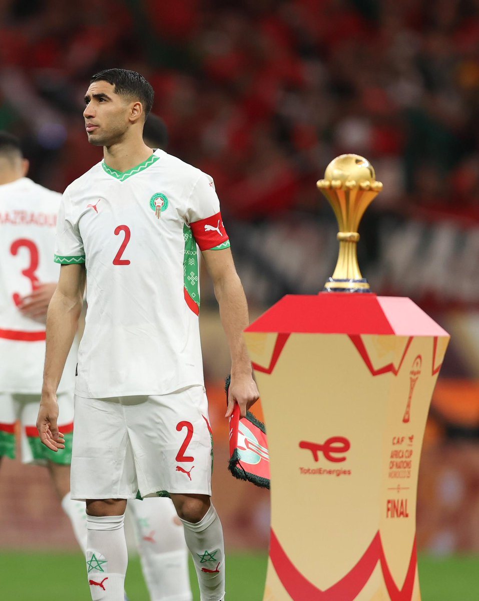 Africa Facts Zone tweet media