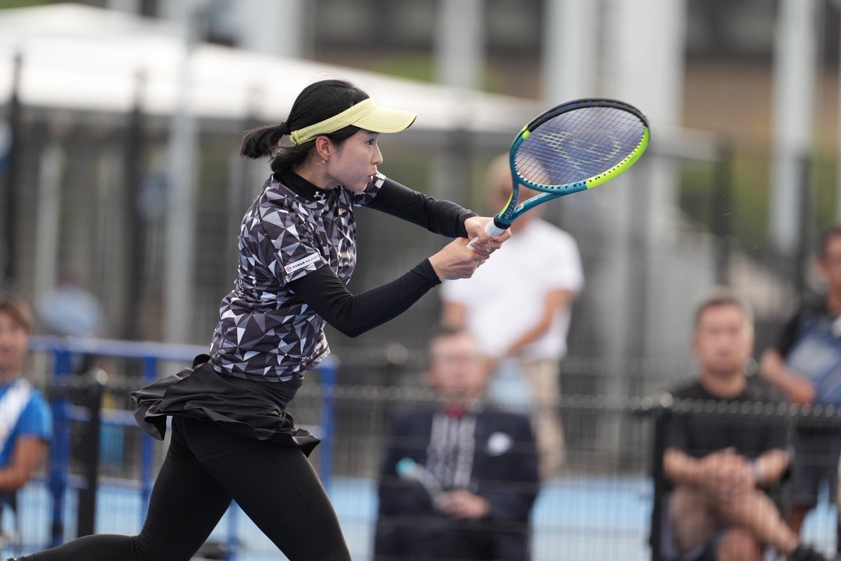 細木 祐佳/Yuka Hosoki tweet media