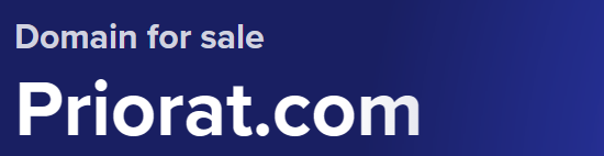 NameAgency_com's tweet image. That's an amazing wine area!. We are selling Priorat*com BTW.