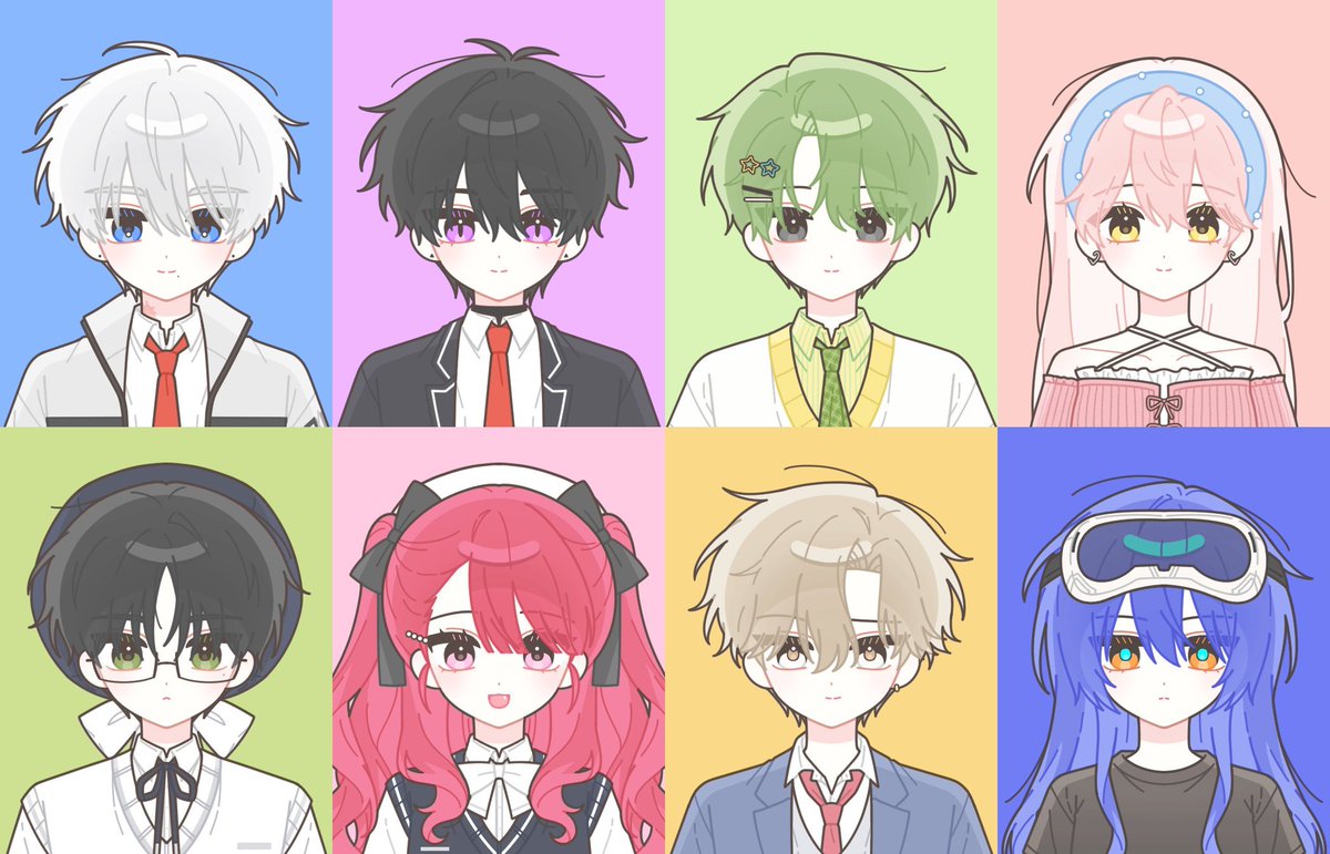 RT 추첨 한분 1페어 그려드립니다!

일단은 증사 타입
1인 15,000원

안내 페이지 : posty.pe/odwybm
신청 : open.kakao.com/o/s4GbmmDd