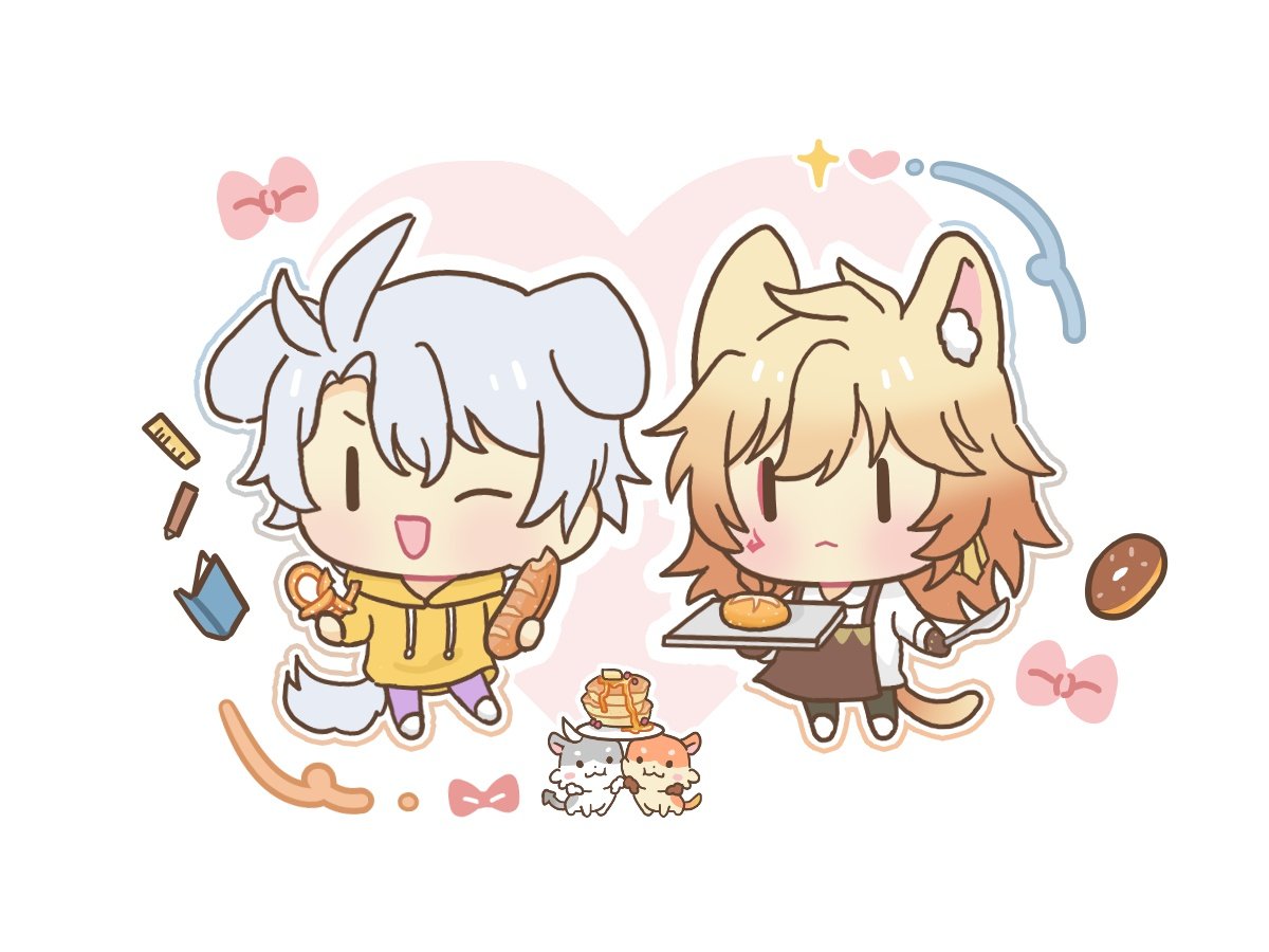 Rei ✦ CF22 tweet media