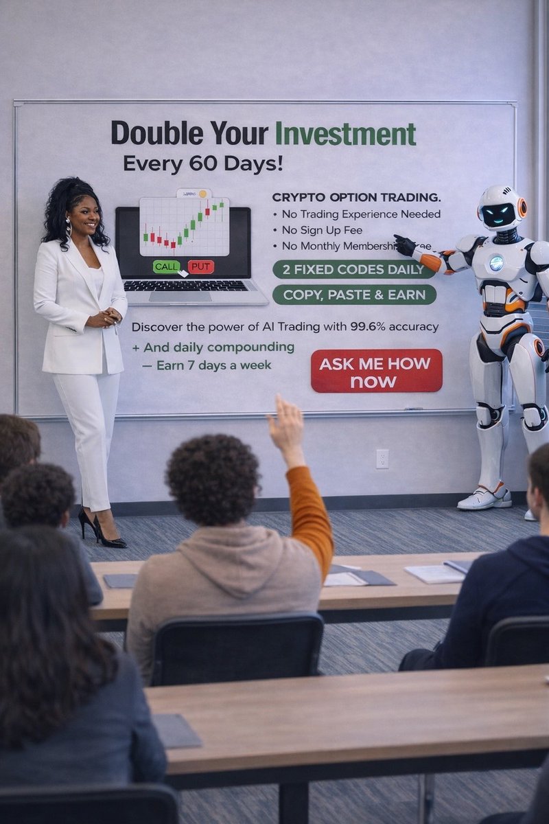 MsDeb48's tweet image. If you can copy and paste, you can profit 365 days two times a day your money doubles every 60 days ask me how Zoom tonight at 7 PM Eastern standard time watch it live