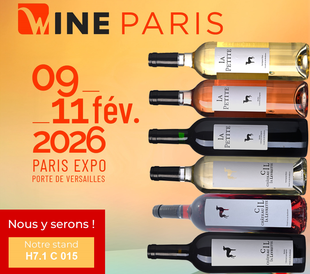 Chateau la Levrette tweet media