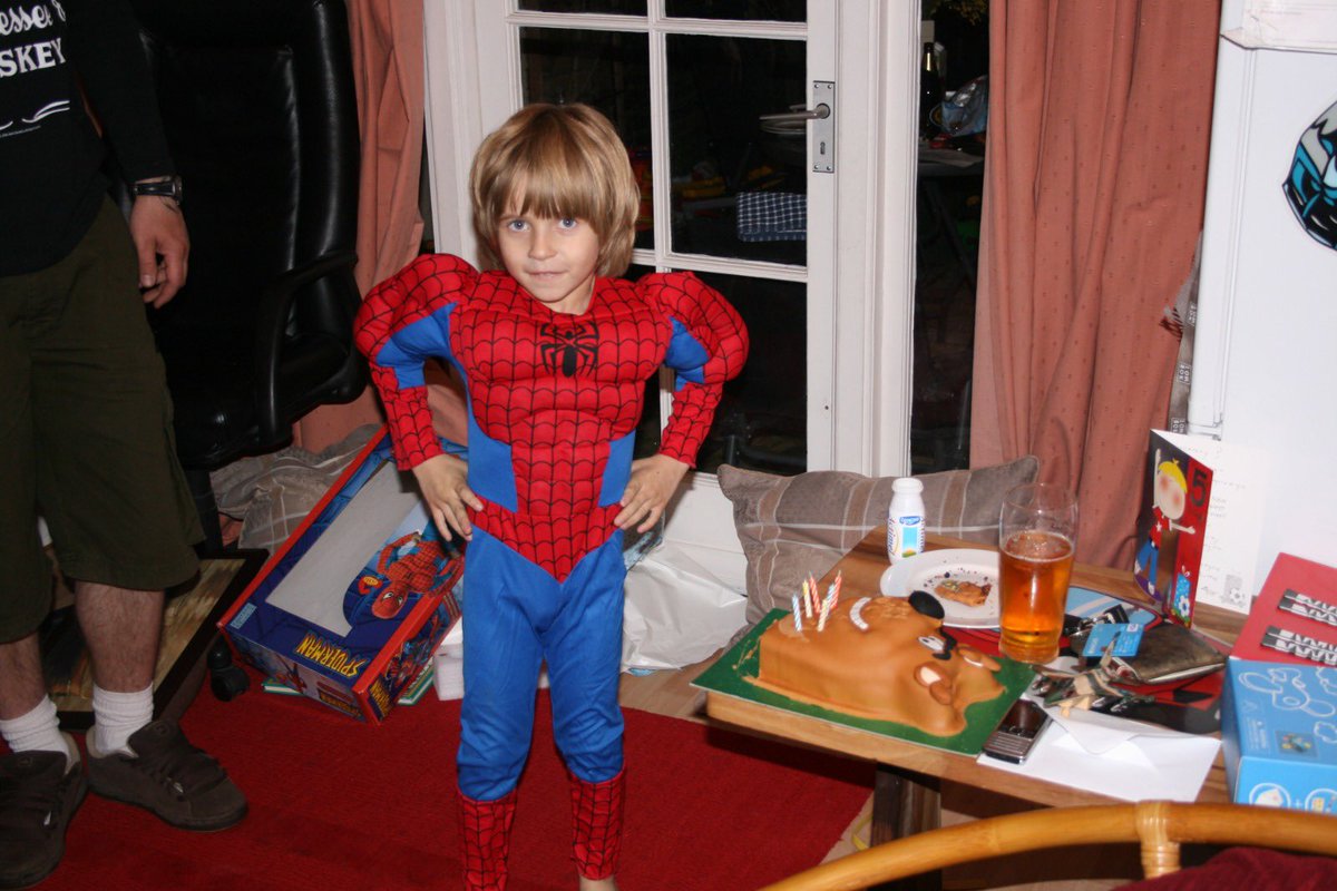 ベビーハーパー