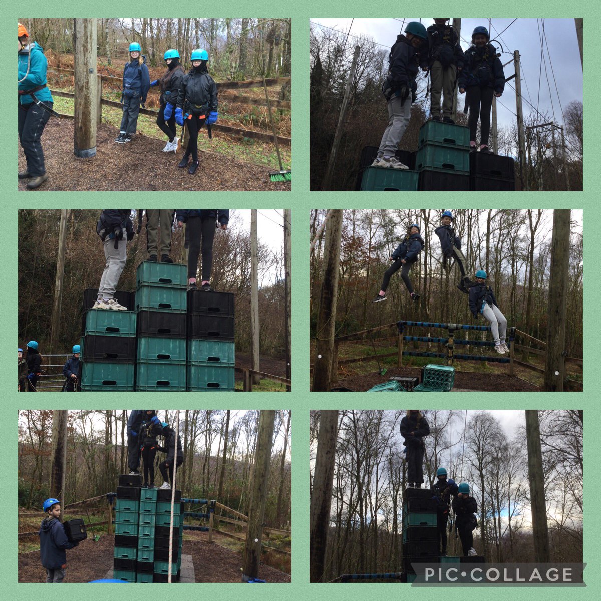 Chapelhall Primary tweet media