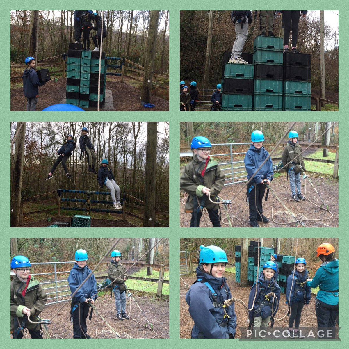 Chapelhall Primary tweet media