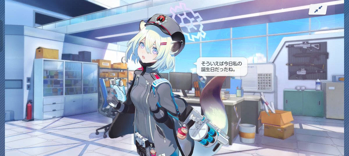 JZ_hong's tweet photo. 🥰#間宵シグレ生誕祭2026 https://t.co/F68TzPYUK2