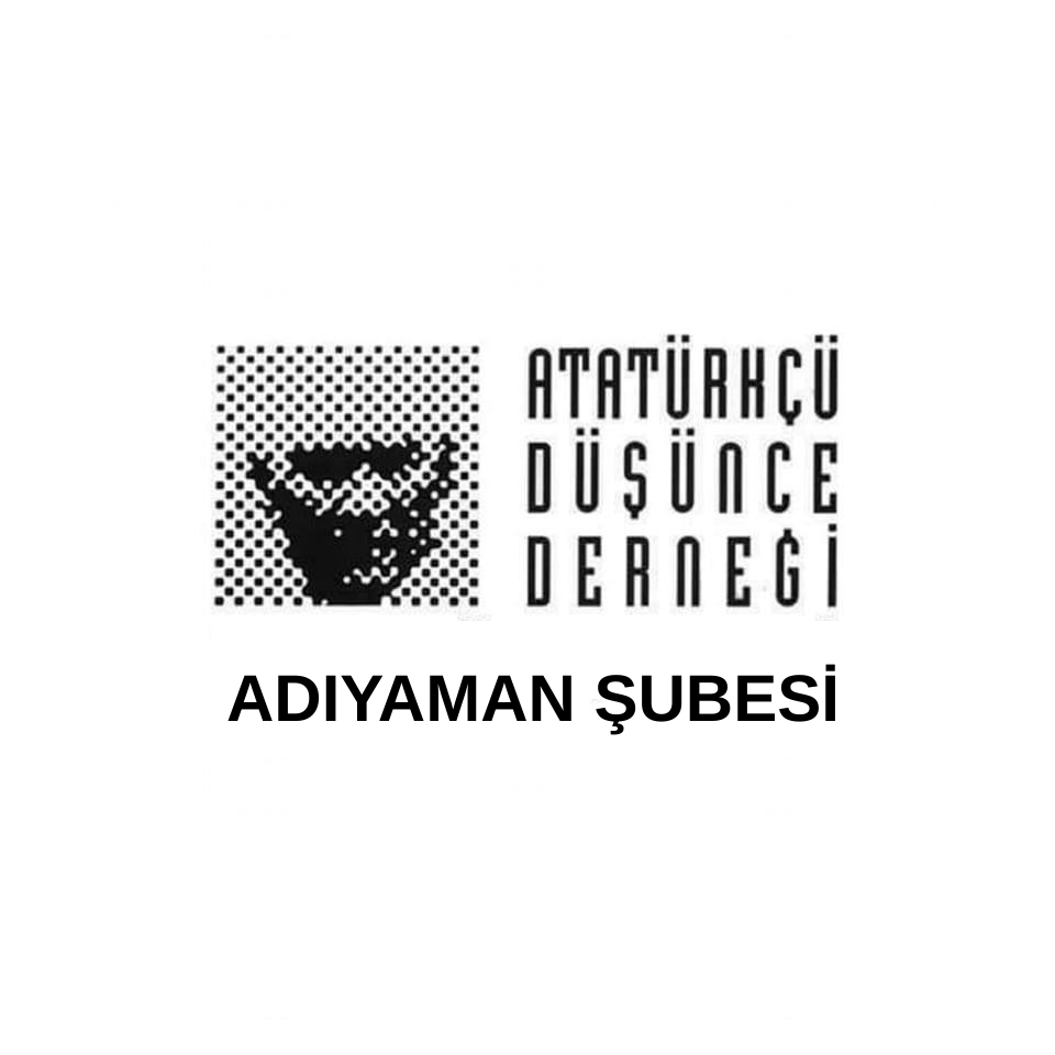 Atatürkçü Düşünce Derneği Adıyaman Şubemizin Resmi instagram hesabıdır...

instagram.com/adiyaman_add02…