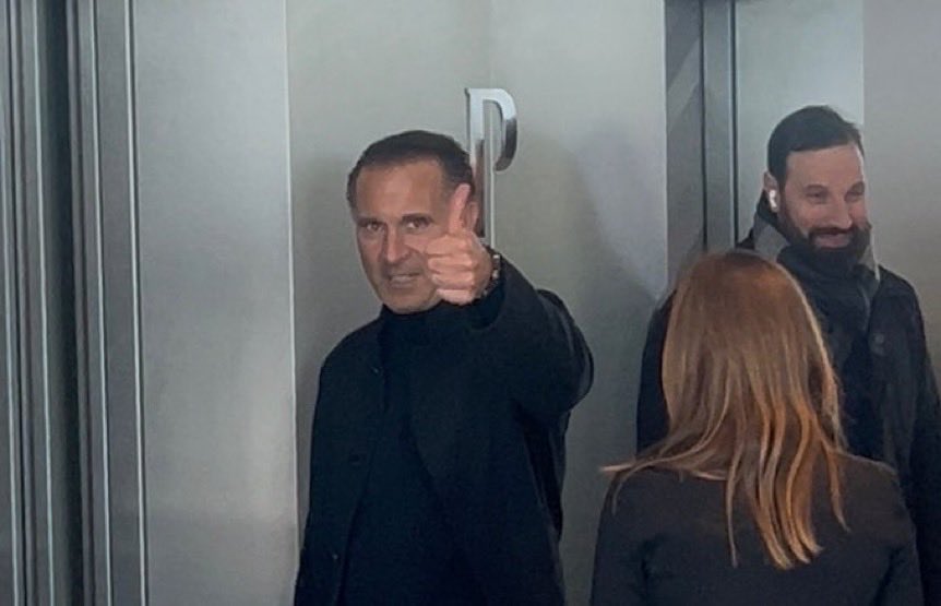 Need all the Cardinale media taken today