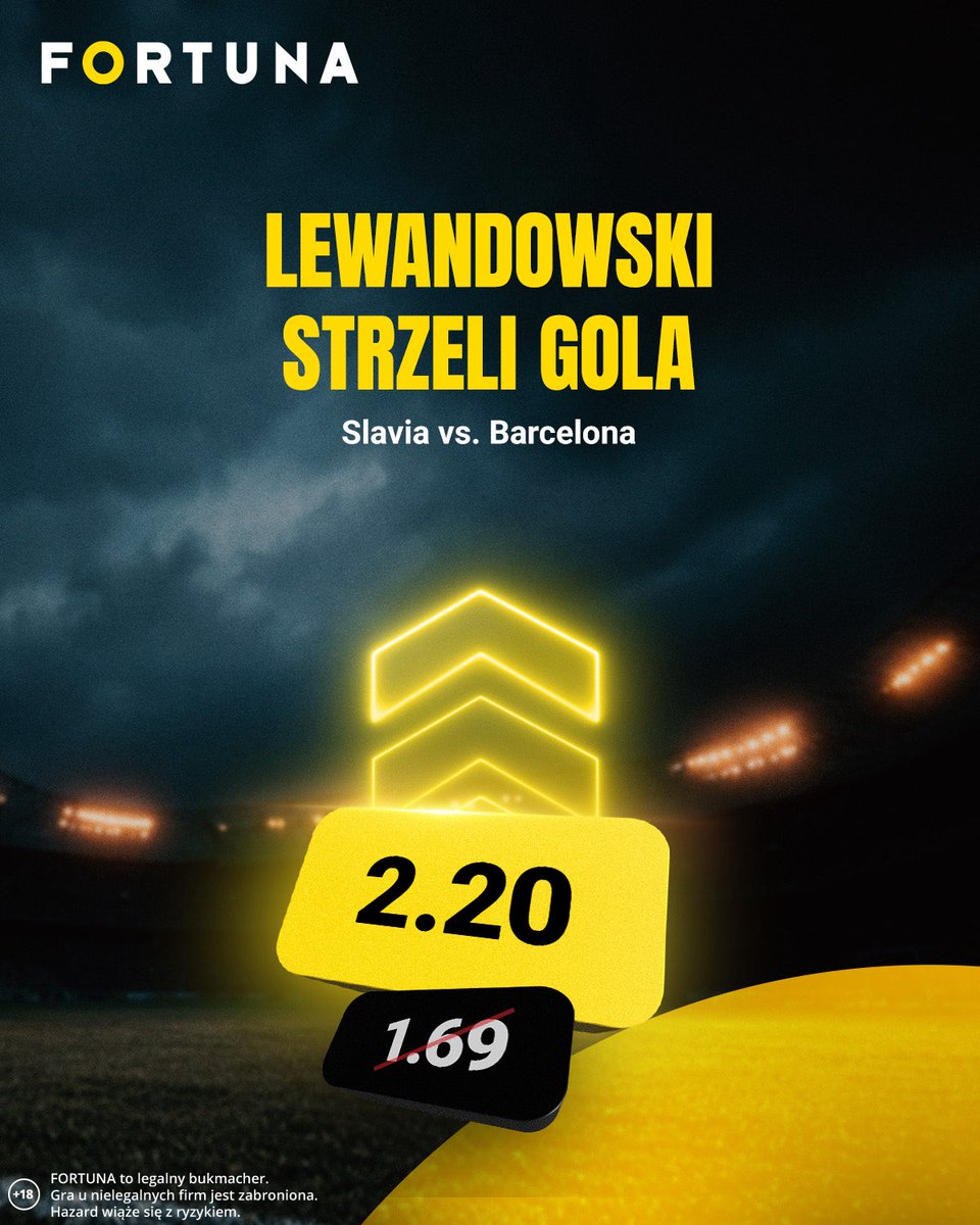 Interfejs aplikacji eFortuna