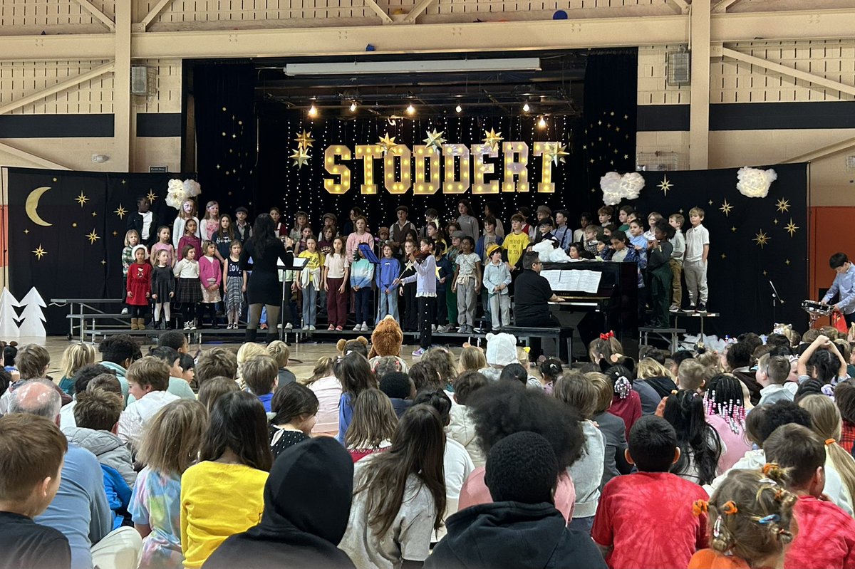 StoddertPTO's tweet image. Welcome to the official account of the Stoddert Elementary PTO in Glover Park, Washington, D.C. Follow for updates on info, news, events, and WOLVES! 🐺