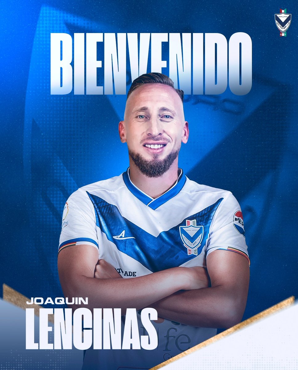 FutbolistasAXEM's tweet photo. #MercadoAXEM 🇧🇴
Joaquín Lencinas cambió de equipo en Bolivia: tras finalizar su vínculo con #UniversitarioVinto, el experimentado defensor se incorporó a #GVSanJosé https://t.co/NpYEHgBNQS