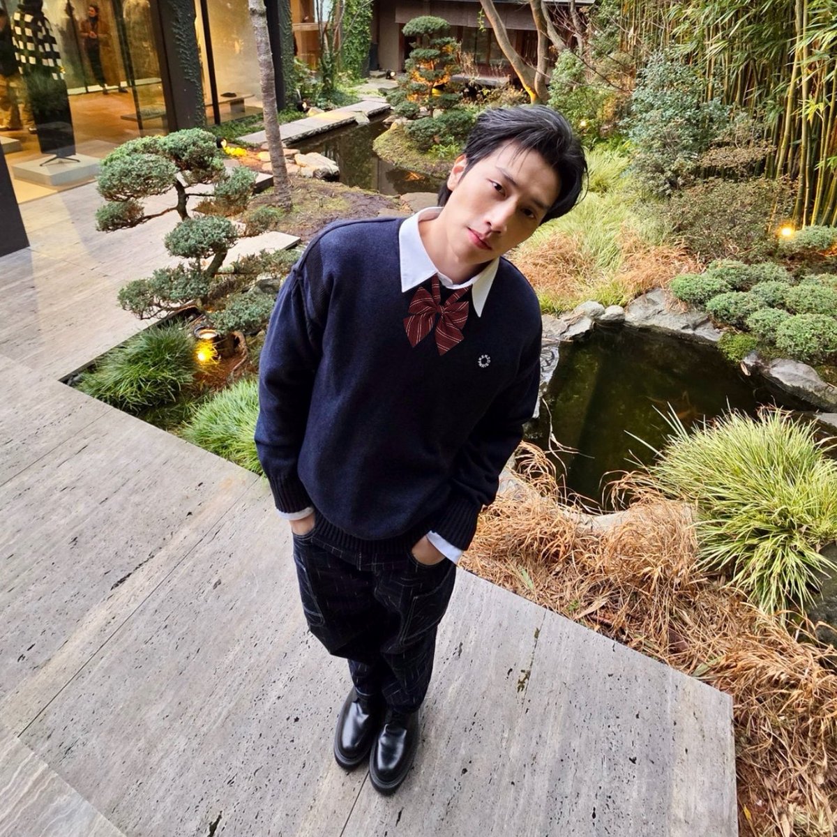 mokojbb's tweet image. 