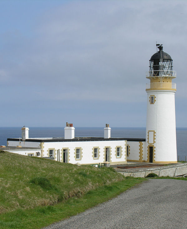 Undiscovered Scotland tweet media