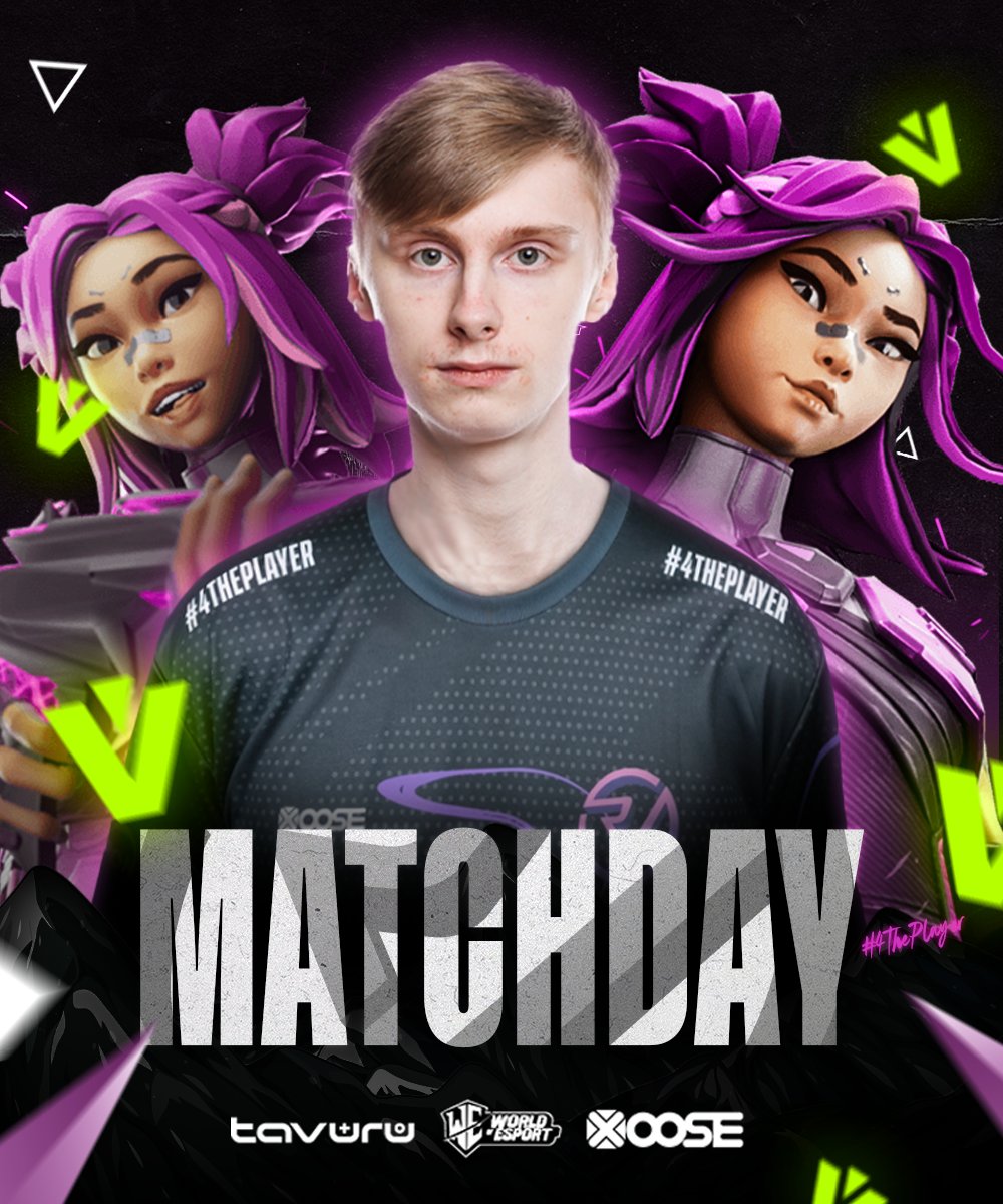 Reveal Multigaming tweet media