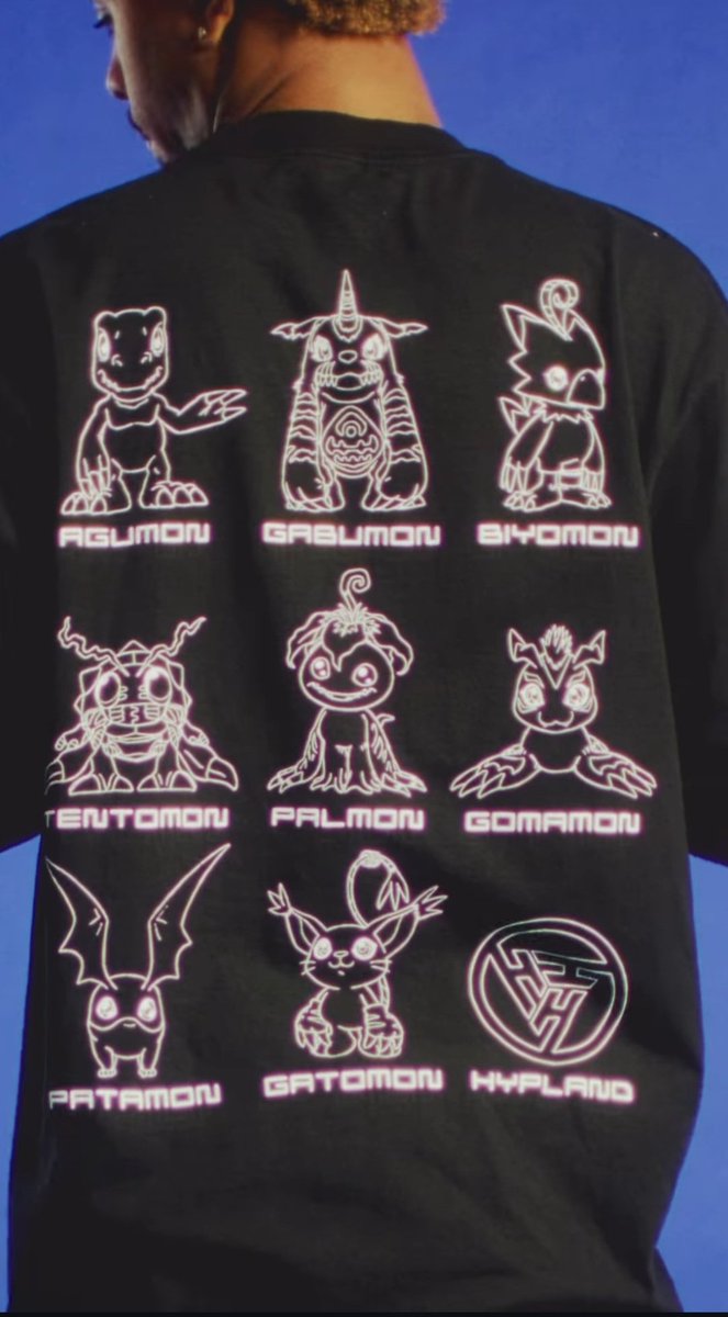 ヨッシ🐦U M R - Daily Digimon Memes tweet media