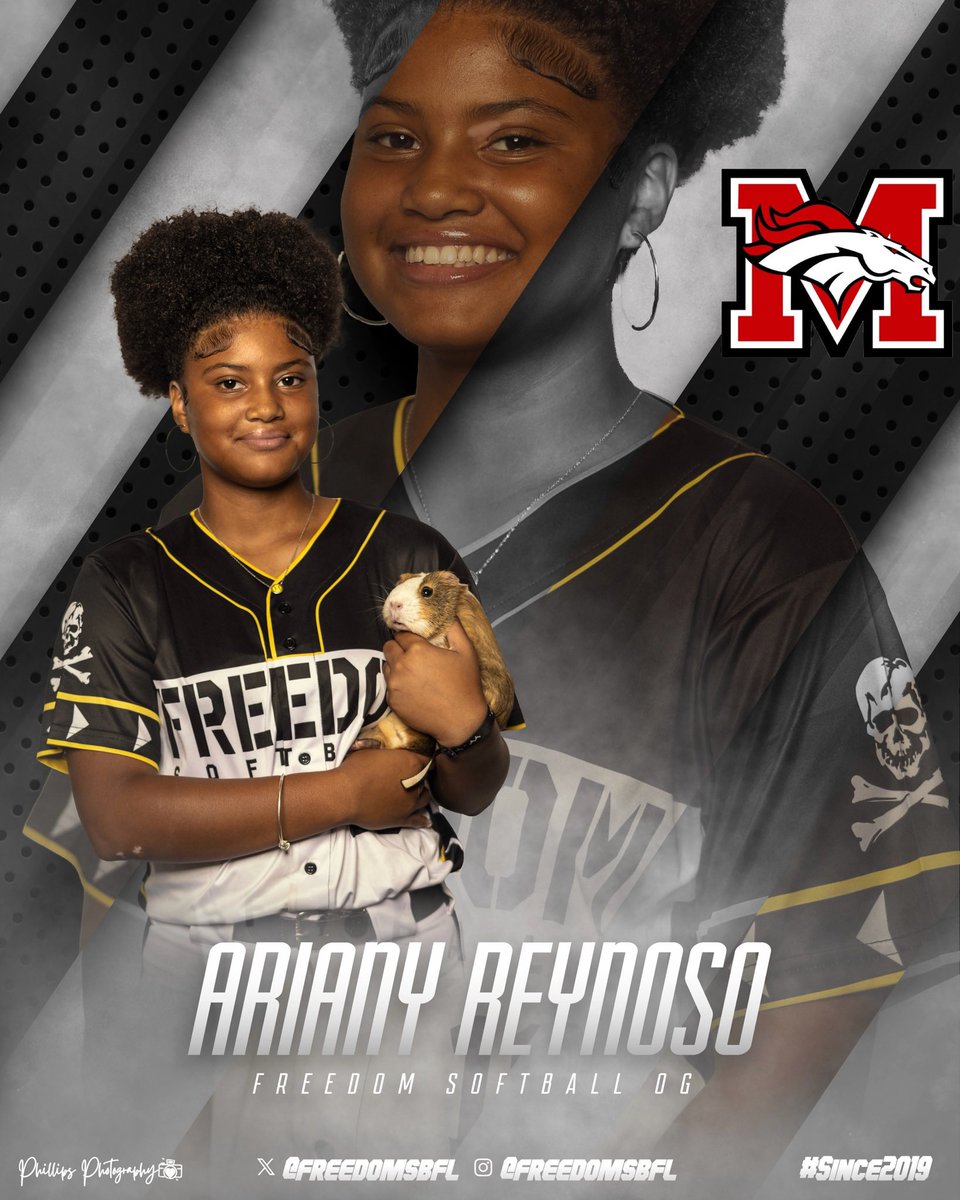 FREEDOM SOFTBALL tweet media