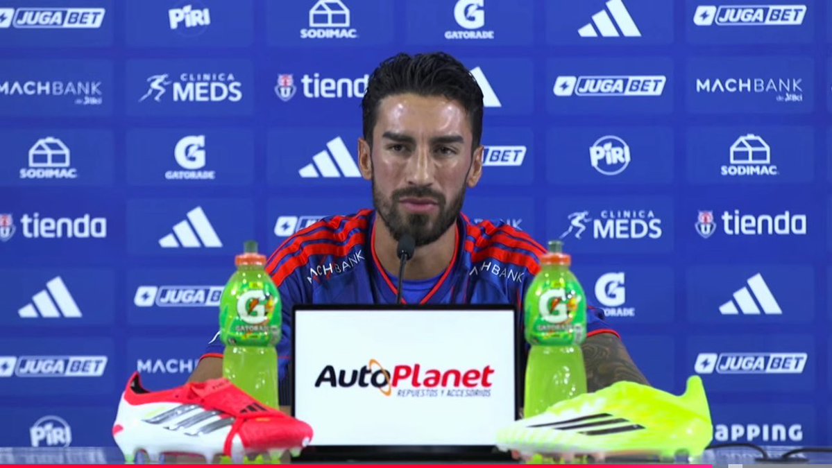 Jhay4zul's tweet image. “El indio es maricon, se lo culiaron en argentina y si no sale campeón la galería está vacía”

Juan Martín Lucero.