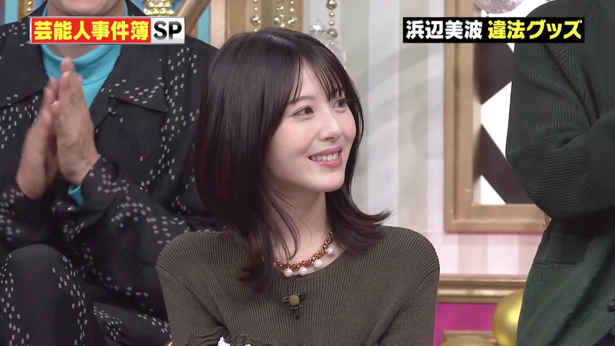 浜辺美波画像bot tweet media