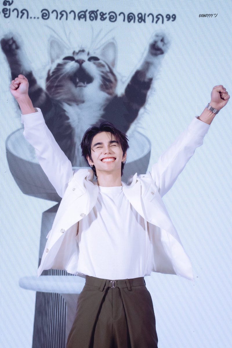 OeAeyyy's tweet image. ภาพซ้อนสุดๆ เหมือนเกิ๊นนน 😸✨

✦˚ ༘ ꒰ @jeffsatur ; #JeffSatur ꒱⋆⁺﹆
 #LGPuriCarexJeffSatur