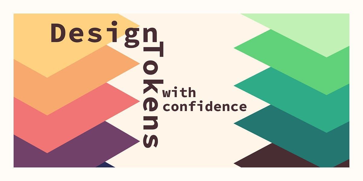 lukasoppermann's tweet photo. Design tokens finally are stable with W3C design token standard (2025.10). π
Learn why this matters and how to
β
Automate migrations with AI
β
Setup your own w3c #designToken pipeline
β
Make it easy with style-dictionary-utils
β Get started now: https://t.co/hUc9679FbI https://t.co/Mi6Y9ddukJ