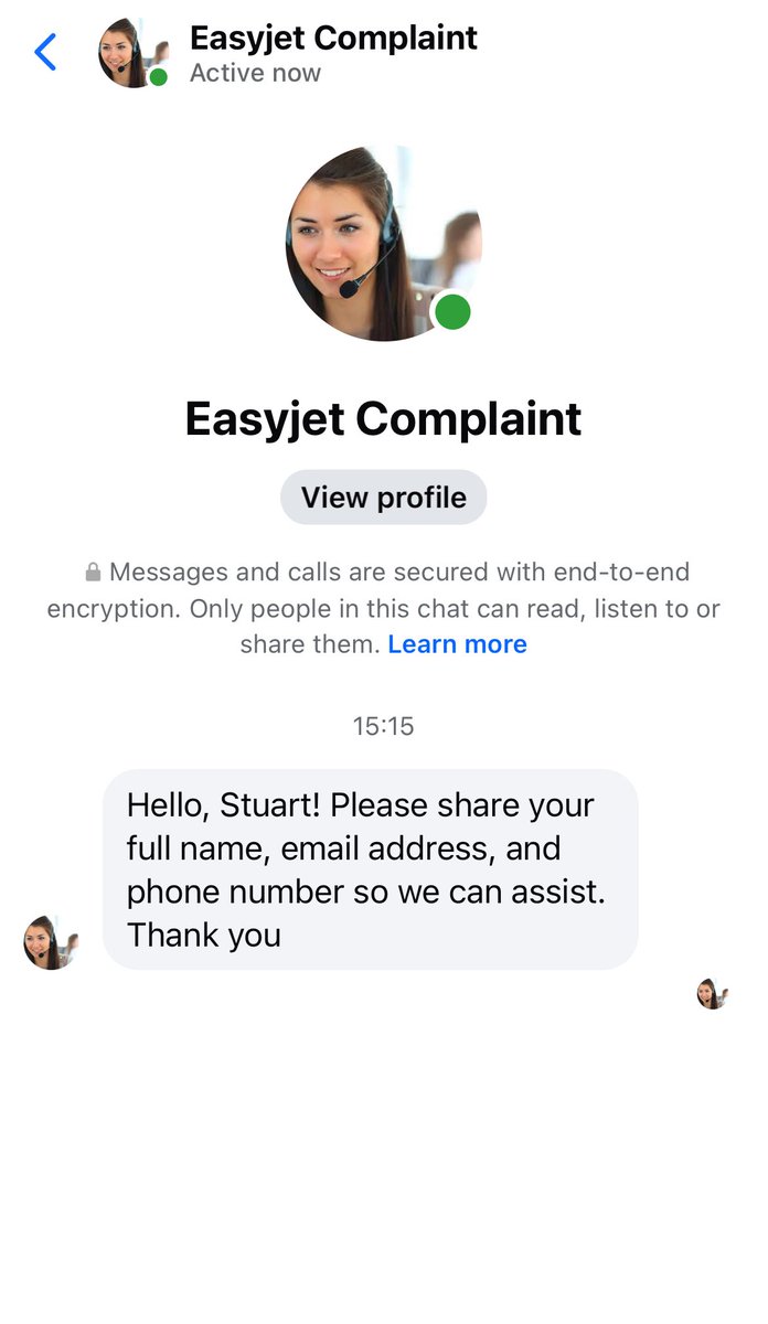 Stuart Leslie tweet media