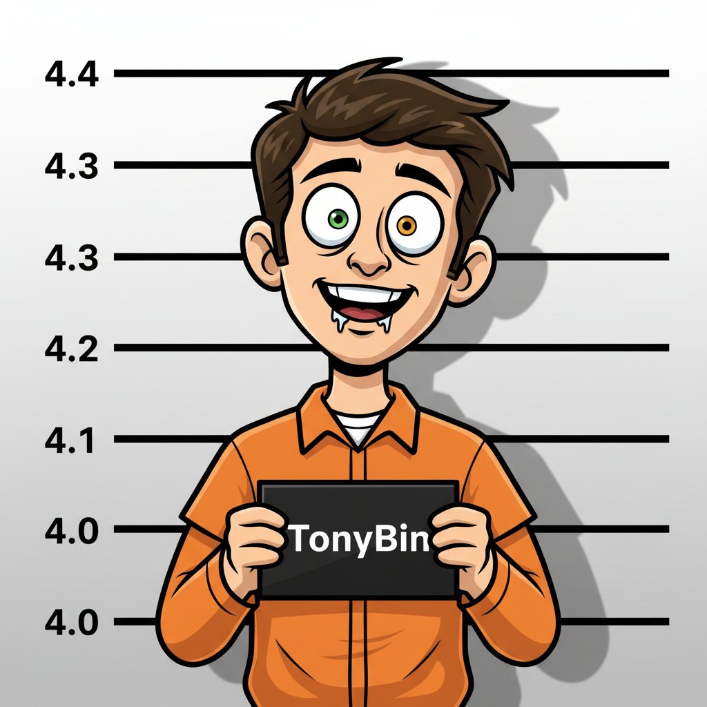 i got life sentence 😭💀

moving into <a href="/Jaileddotfun/">Jailed</a> soon