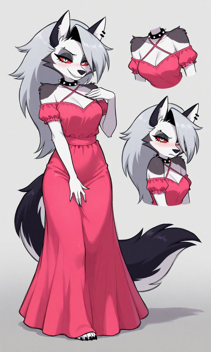 Everlyartist11's tweet image. Random 2 reposter get free Oc drew by me and Also random 3 followers get free OC's