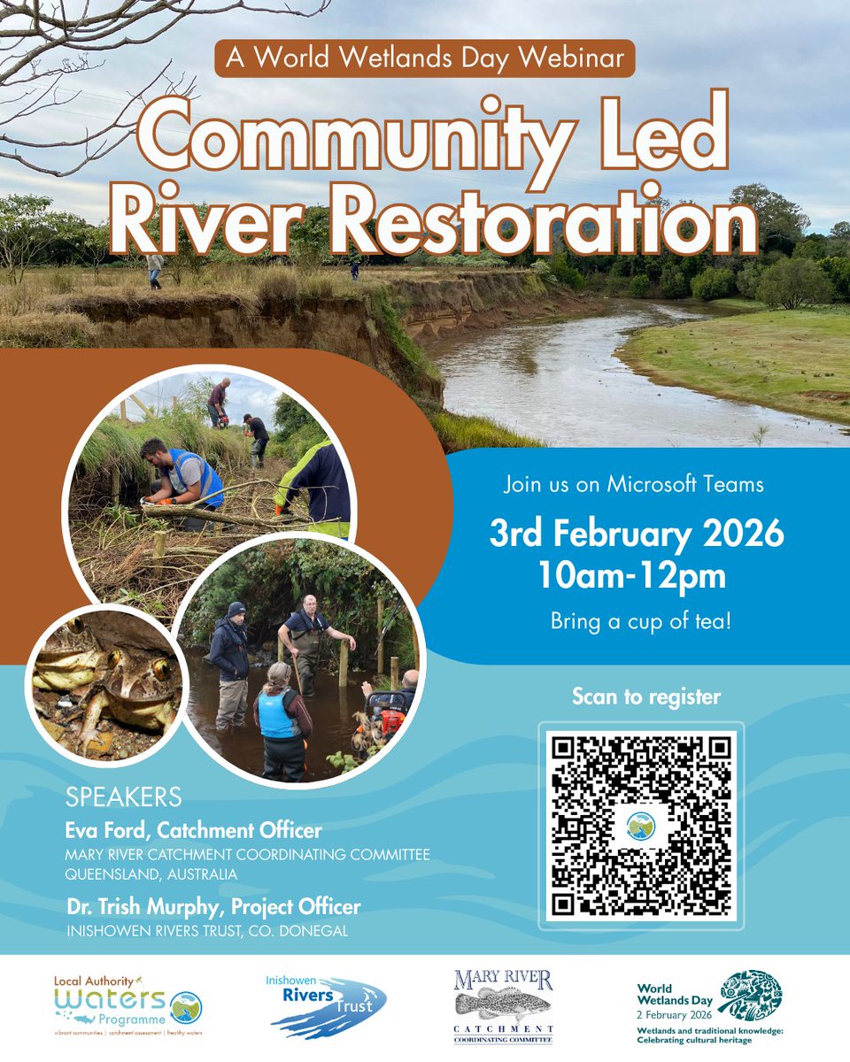 Local Authority Waters Programme tweet media