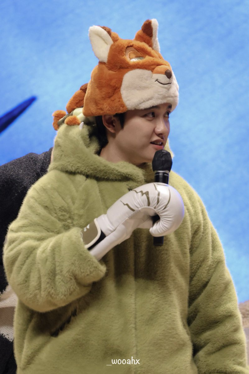260121 #도경수 #DOHKYUNGSOO #디오

🦊🦖🥊