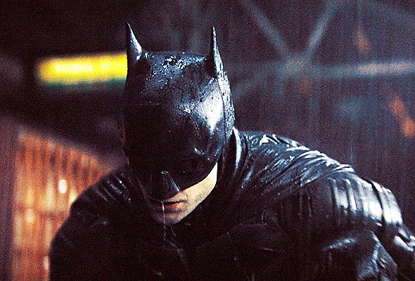 robatzy's tweet image. i rlly don’t care at all about the dcu batman..to me robert pattinson will always be my batman