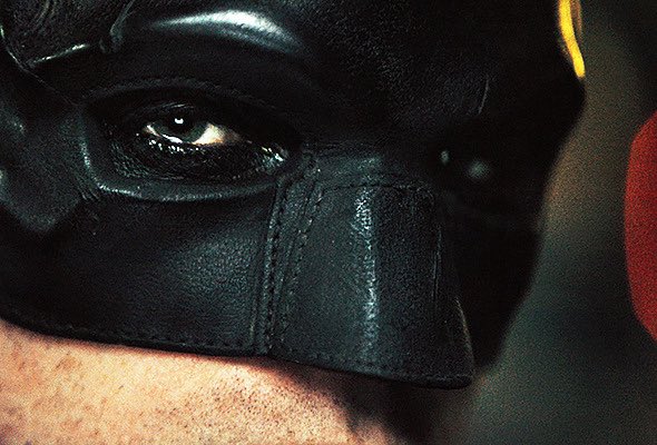 robatzy's tweet image. i rlly don’t care at all about the dcu batman..to me robert pattinson will always be my batman