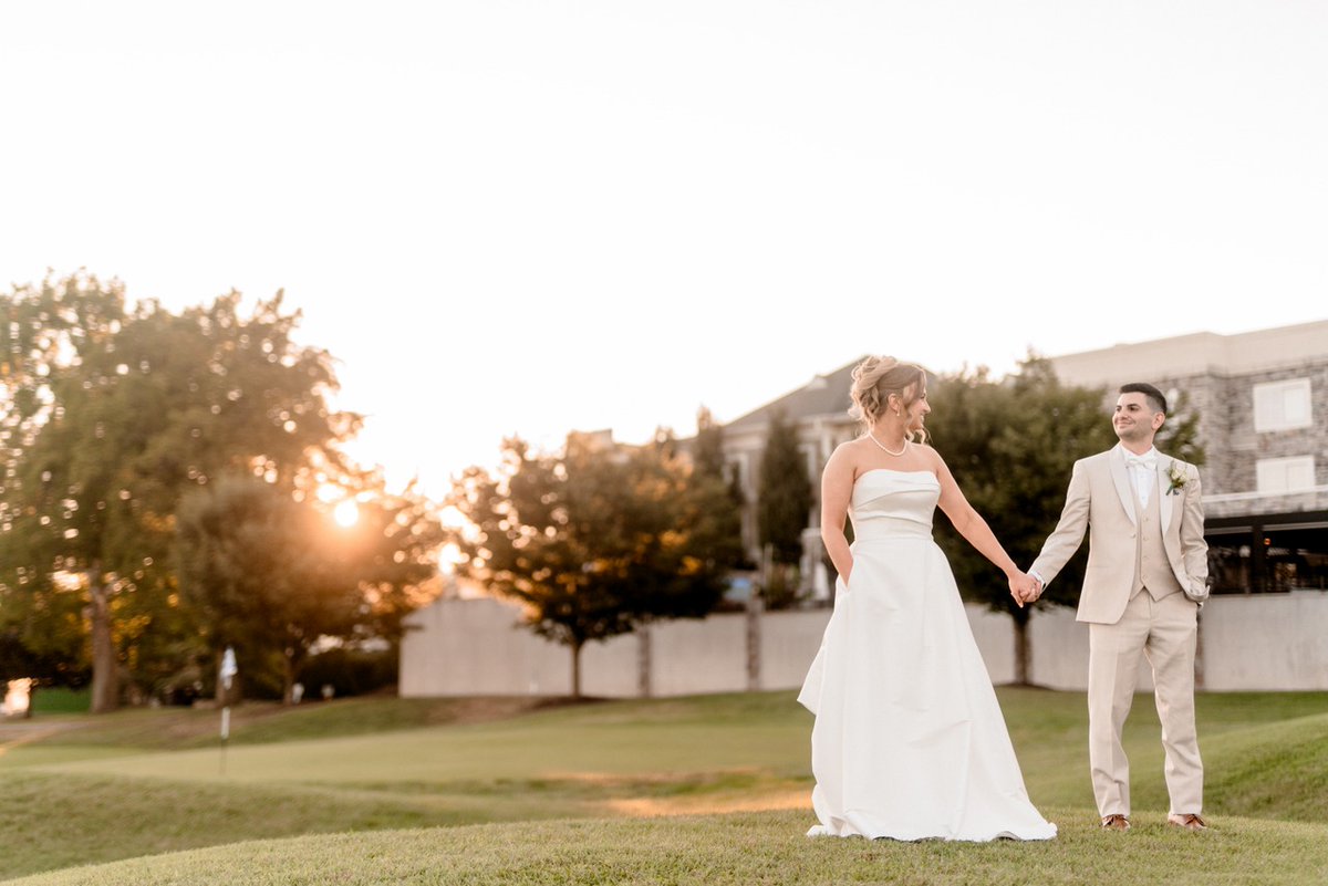 Springfield C. C. tweet media