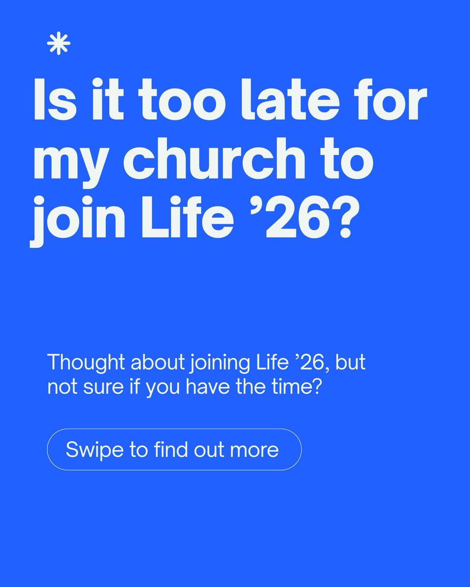 A Passion for Life tweet media