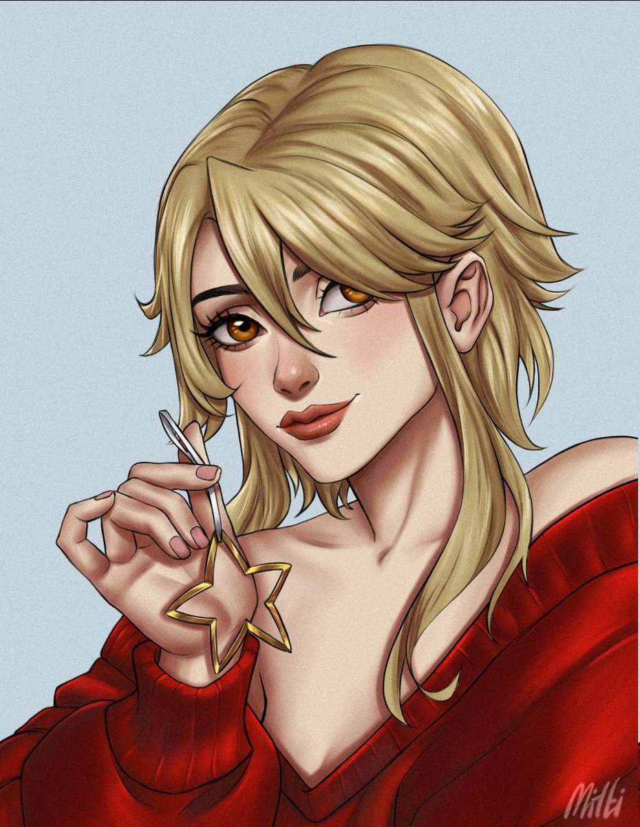 MILTI.art Commissions open tweet media