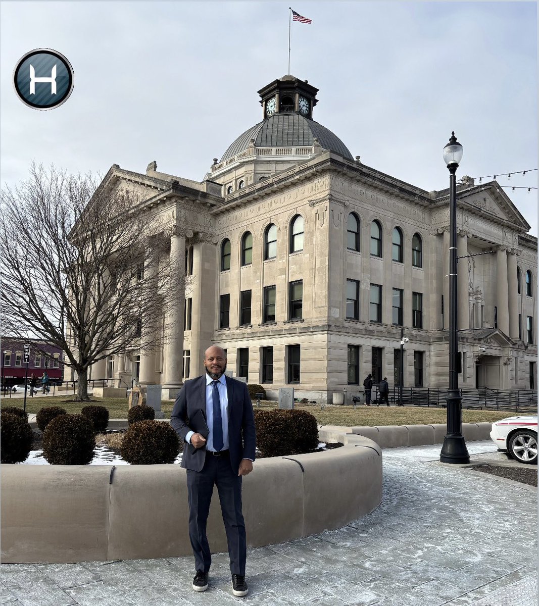 Another day, another case closed here in Boone County, IN📍Showing up and putting in the work for our clients is what we do. Feel free to contact Hayes Law Office for criminal defense and personal injury!⚖️#boonecountyindiana #probationviolation #criminaldefense #callhayes