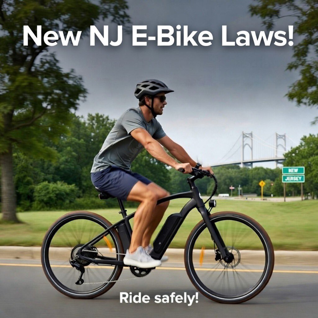 East Brunswick PD tweet media