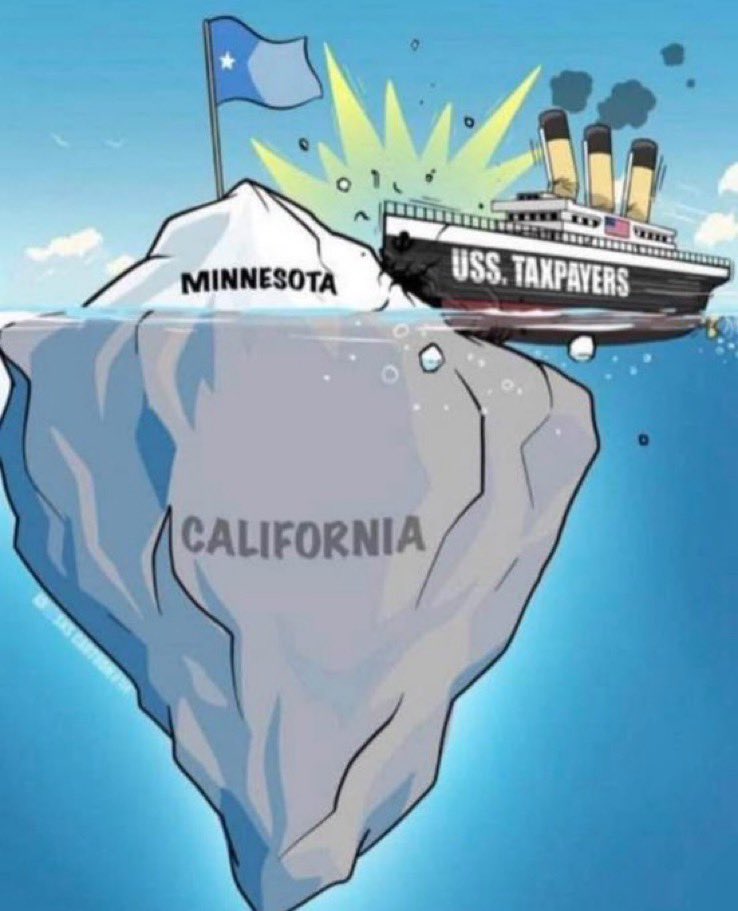 DonDiaz08's tweet photo. Says congenital pathological liar #GaslightingGavin aka #GovHighSpeedRailtoNowhere who conveniently omits that dementia puppet @JoeBiden’s “job creation” was an egregious phony farce that the BLS had to admitt #Biden fabricated nearly a Million jobs!! The rest were bloated deficit spending govt jobs!! Please continue making a fool of yourself #GavinNowhere!! $100+ Billion in taxpayer money has gone missing during your egregious failed gubernatorial sham with ZERO to show for it except public funds disappearing into private Dem (your) pockets!! Congrats!! You transformed your failed state of #Commiefornia into a THIRD WORLD DISASTER!! Maybe you could provide the leaders at DAVOS with a tutorial on how to use waste fraud & abuse of public funds to enrich themselves while running their nation states into the ground!! You will NEVER be president #GovGerrymander!! Americans don’t want a return to #Biden 2.0 with Open Borders Bloated Fraud-Ridden Deficit Spending Skyrocketing Inflation Homelessness Unemployment & Crime Infested Blue Cities & States overrun with criminals & illegals who attack rob r*ape & murder Americans with impunity!! That’s what happens Democrats are in office!! We The People The Majority Will Not Allow Your Tired Trite Party Of Corrupt Career Machine Politicians Who’s Time Has Passed TO EVER HARM OUR NATION AGAIN!!!! #NeverAgainDemCorruption!! “No Joke!”