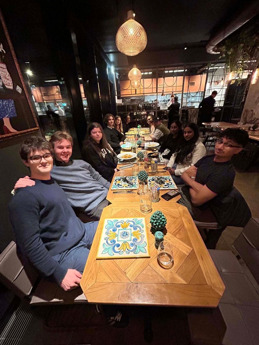 St Edward's College tweet media