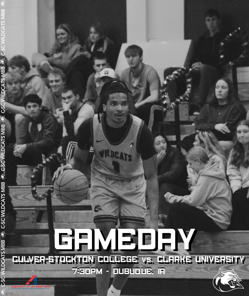 Culver-Stockton Men’s Basketball tweet media