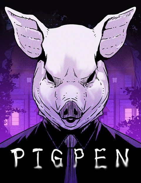 vela_iraa's tweet photo. #pigpen manga 
This is soo good
 I am just so stunned by the twist after realizing what the MC’s original identity is. Well written https://t.co/YPY2O53hV8