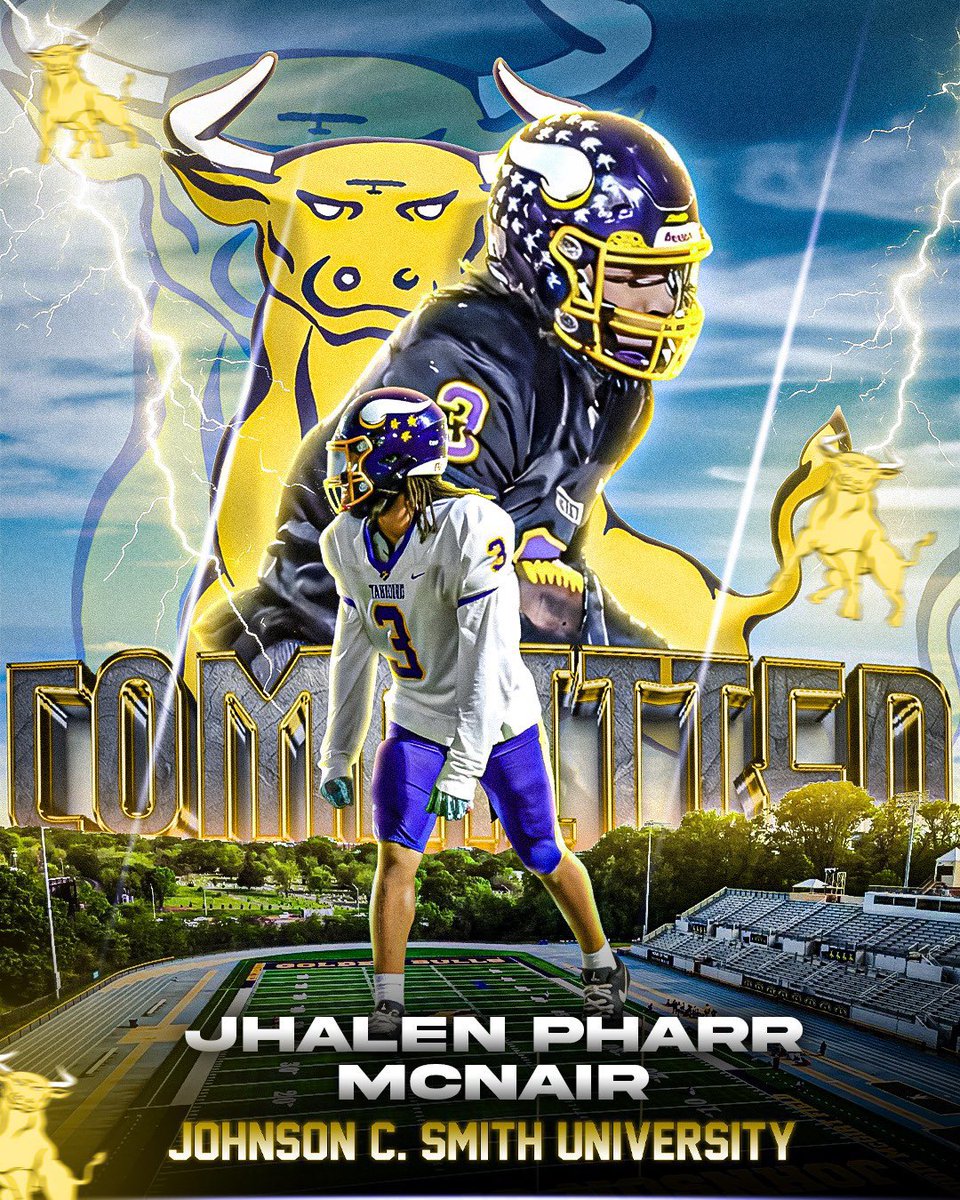 Jhalen Pharr-McNair tweet media