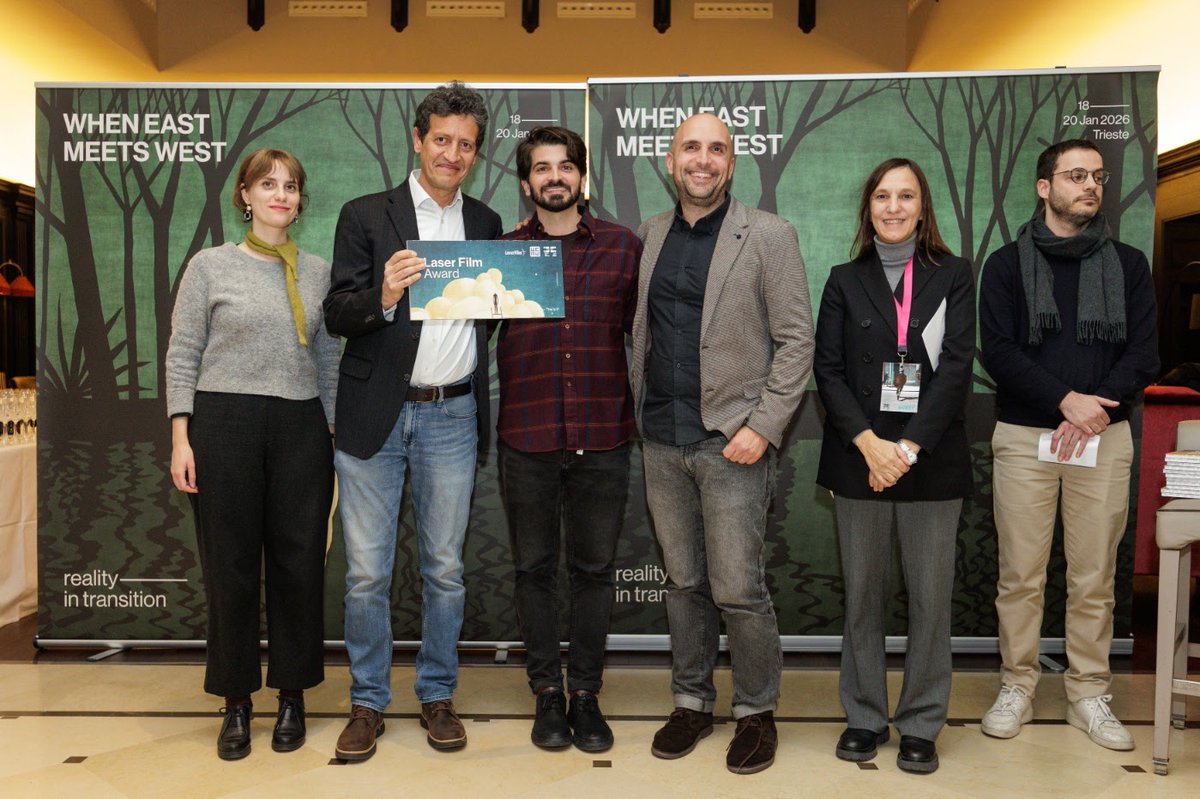 La Faena tweet media