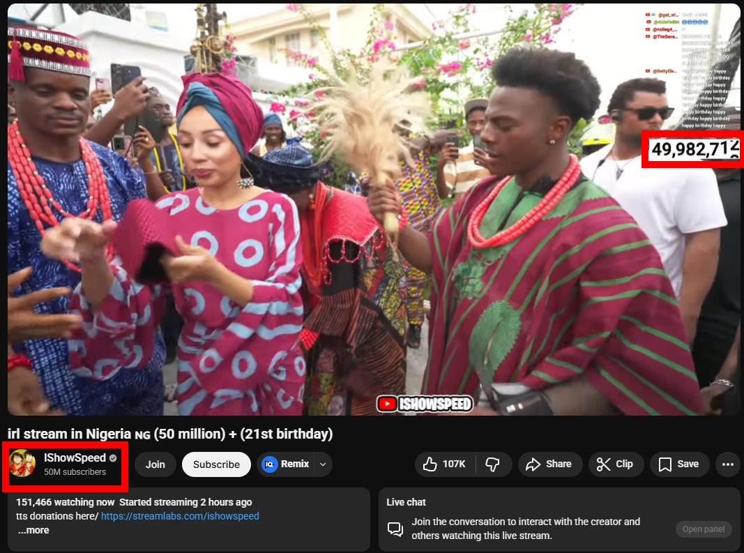 YT Battles 📊 tweet media