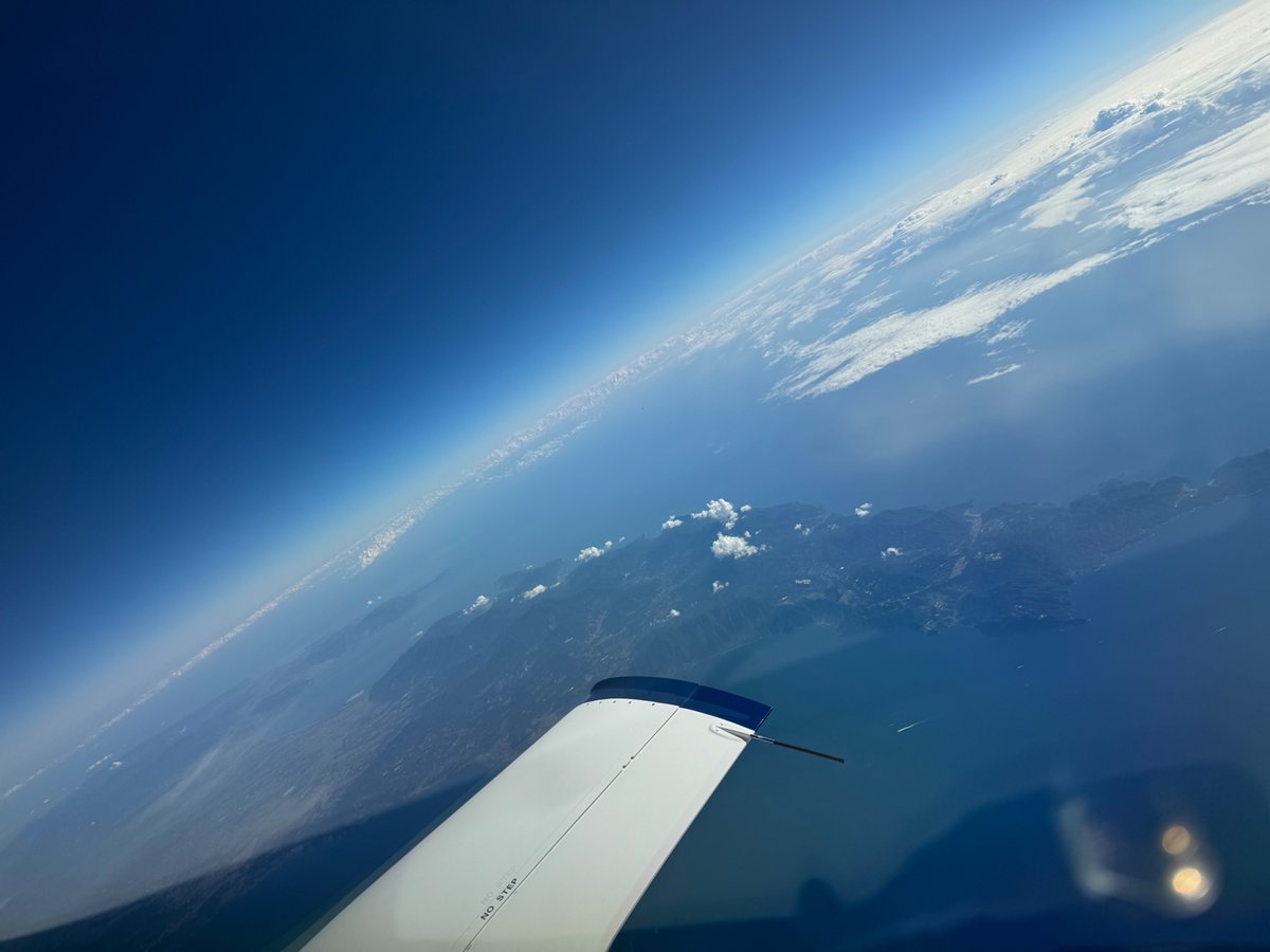 Piaggio Aerospace tweet media